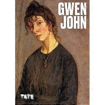 Artiesten Series-Gwen John