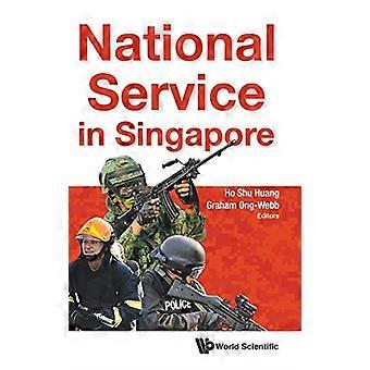 Wehrdienst In Singapur