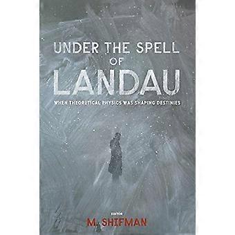 Under Spell av Landau