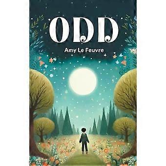 Odd - Amy Le Feuvre