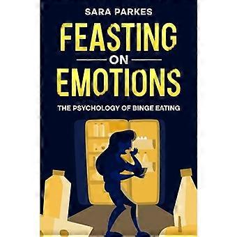 Smullen van emoties: de psychologie van eetbuien