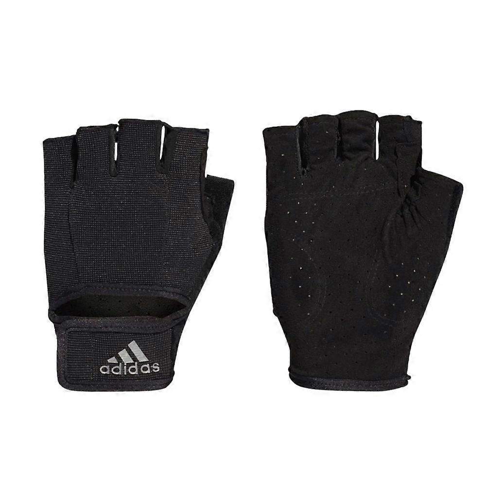 Gloves Adidas Climalite CF6136