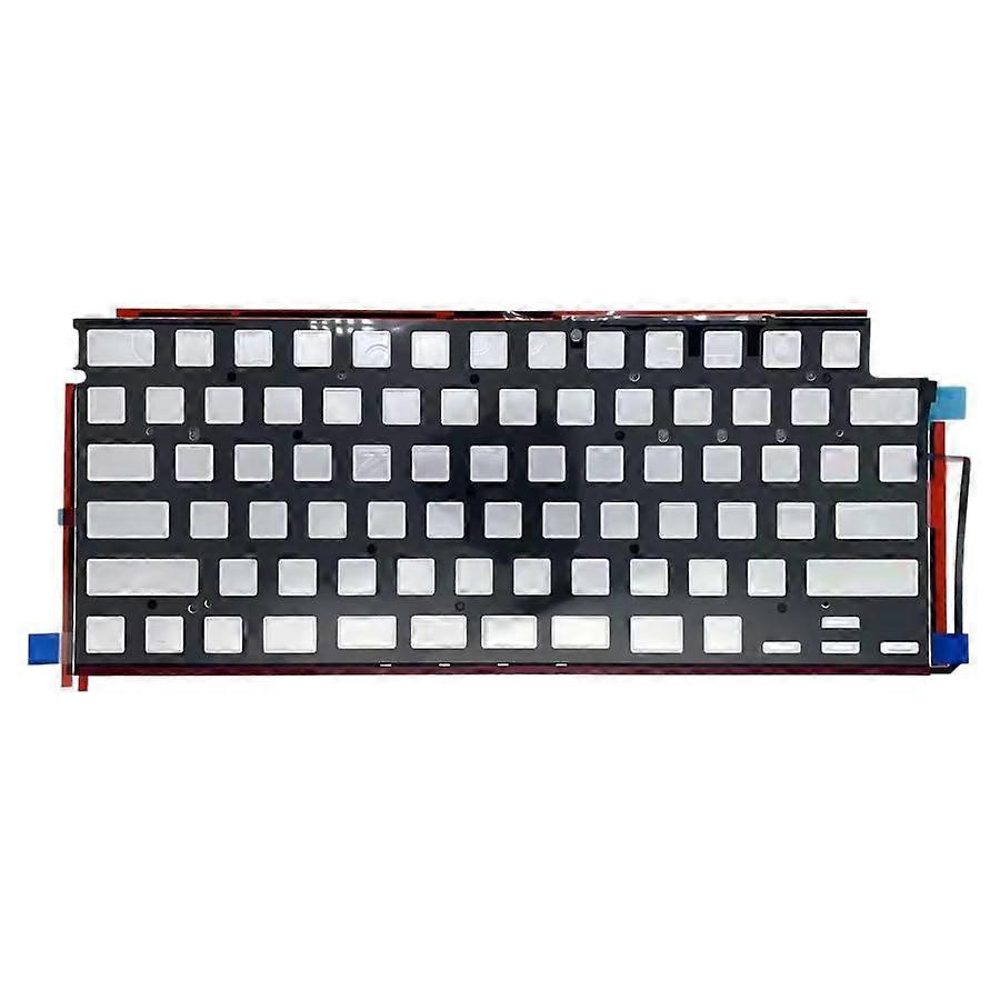 For Macbook Air 15.3 M2 A2941 US Keyboard Backlight