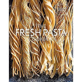 Frische Pasta Kochbuch