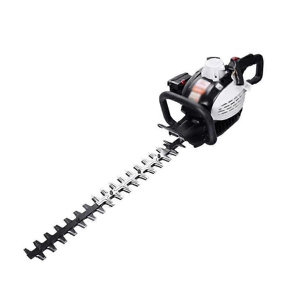 Electric Hedge Trimmer and Pruning Shears with Precise Cutting Performance for Garden and Tea Trees