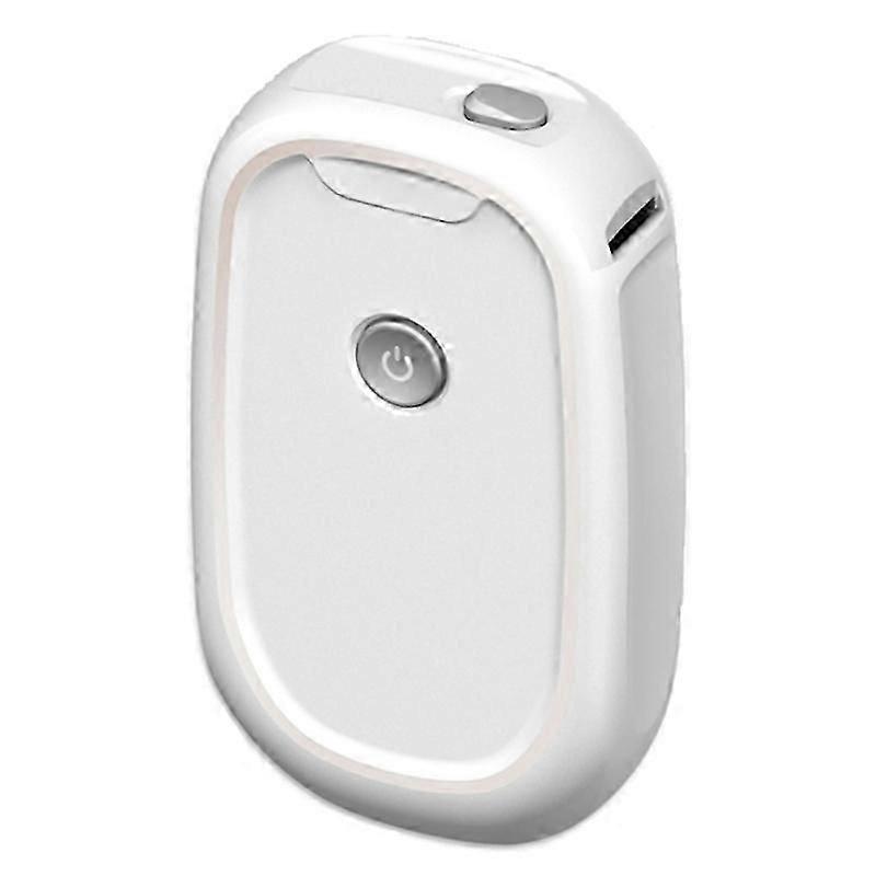 Handheld Thermal Label Printer with 230pcs Paper