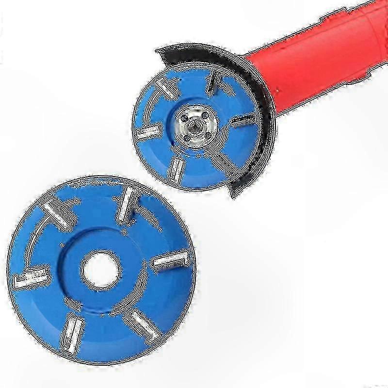 Elektrisk skiveklipper for husdyrpleie