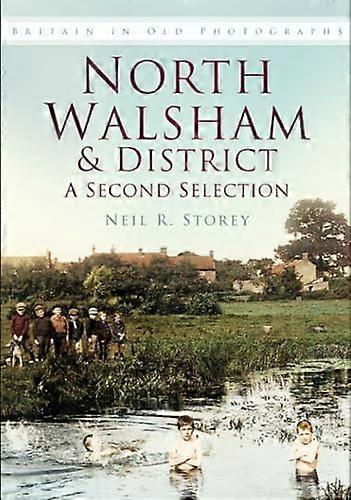 North Walsham & District IOP: A Second Selection