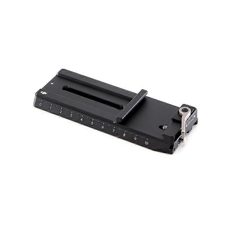 COMPATIBLE Lower Quick Release Plate For DJI R Original DJI R Quick Release Plate