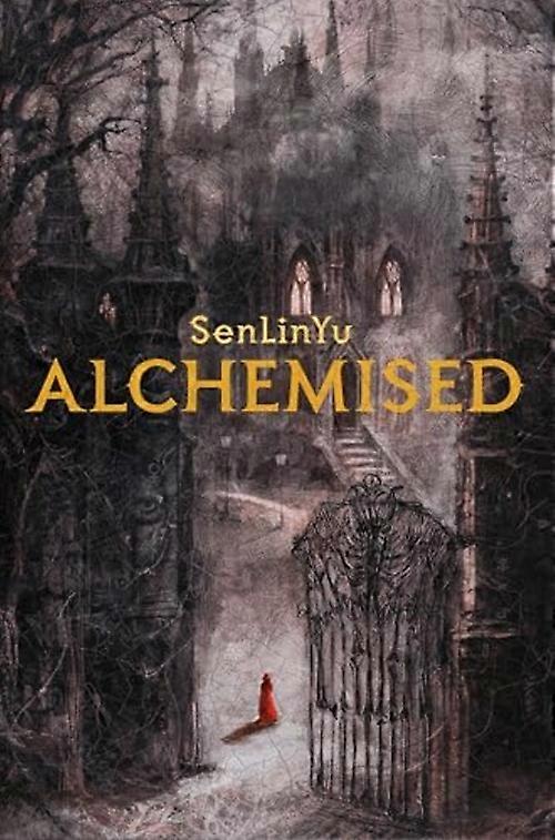 Alkymiseret