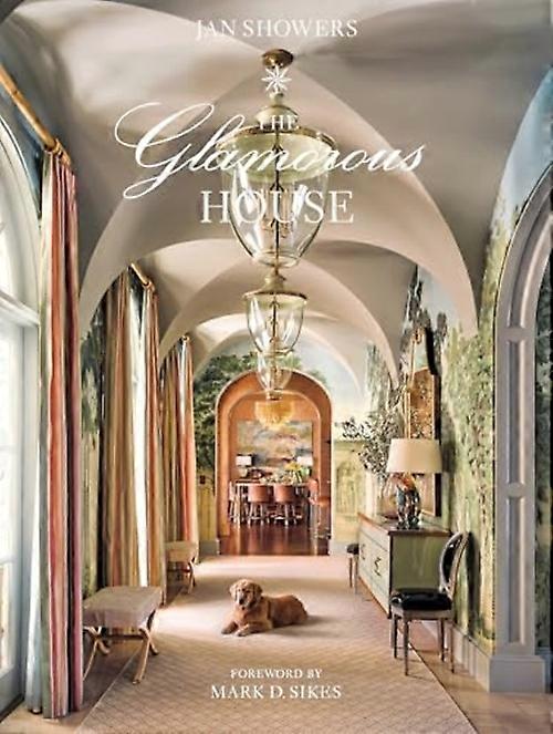 Glamouröses Haus