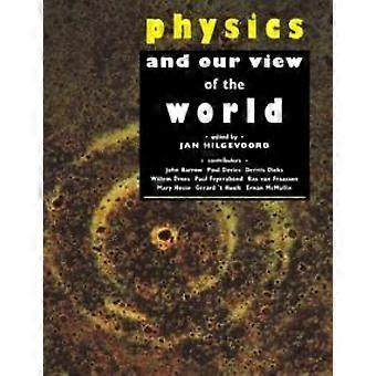 Física e nossa visão do mundo - Cambridge University Press - Brochura - livro em inglês