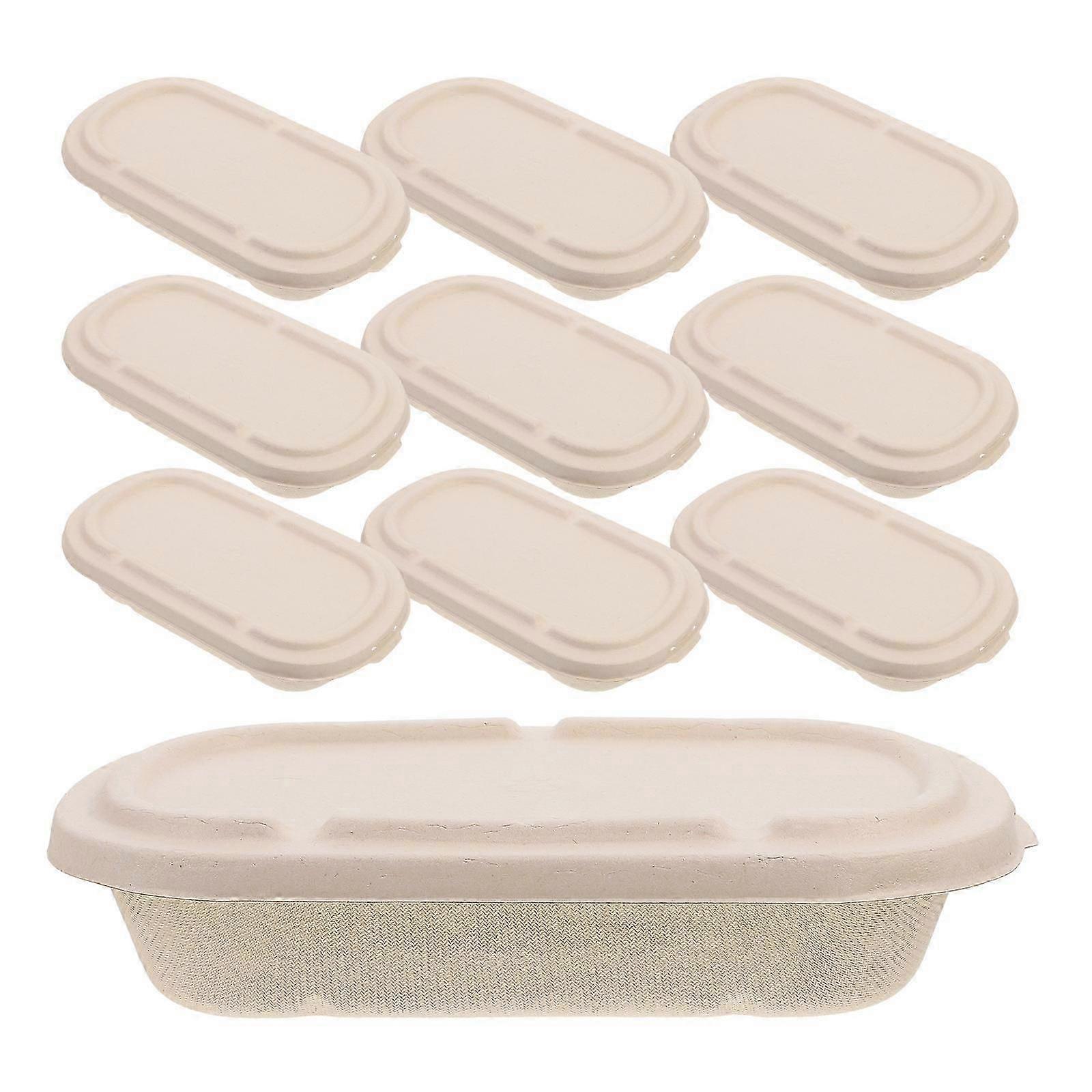 Pulp for Takeout Meal Prep 25Sets