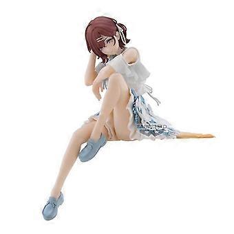 Figurine Espresto - L’Idolmaster Couleurs Brillantes - Madoka Higuchi très détaillée
