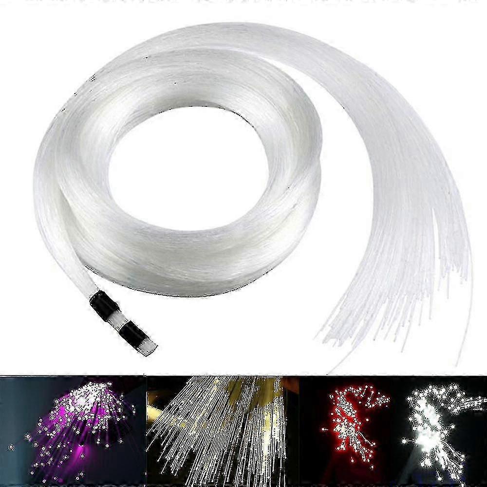 End Glow Fiber Optic Light