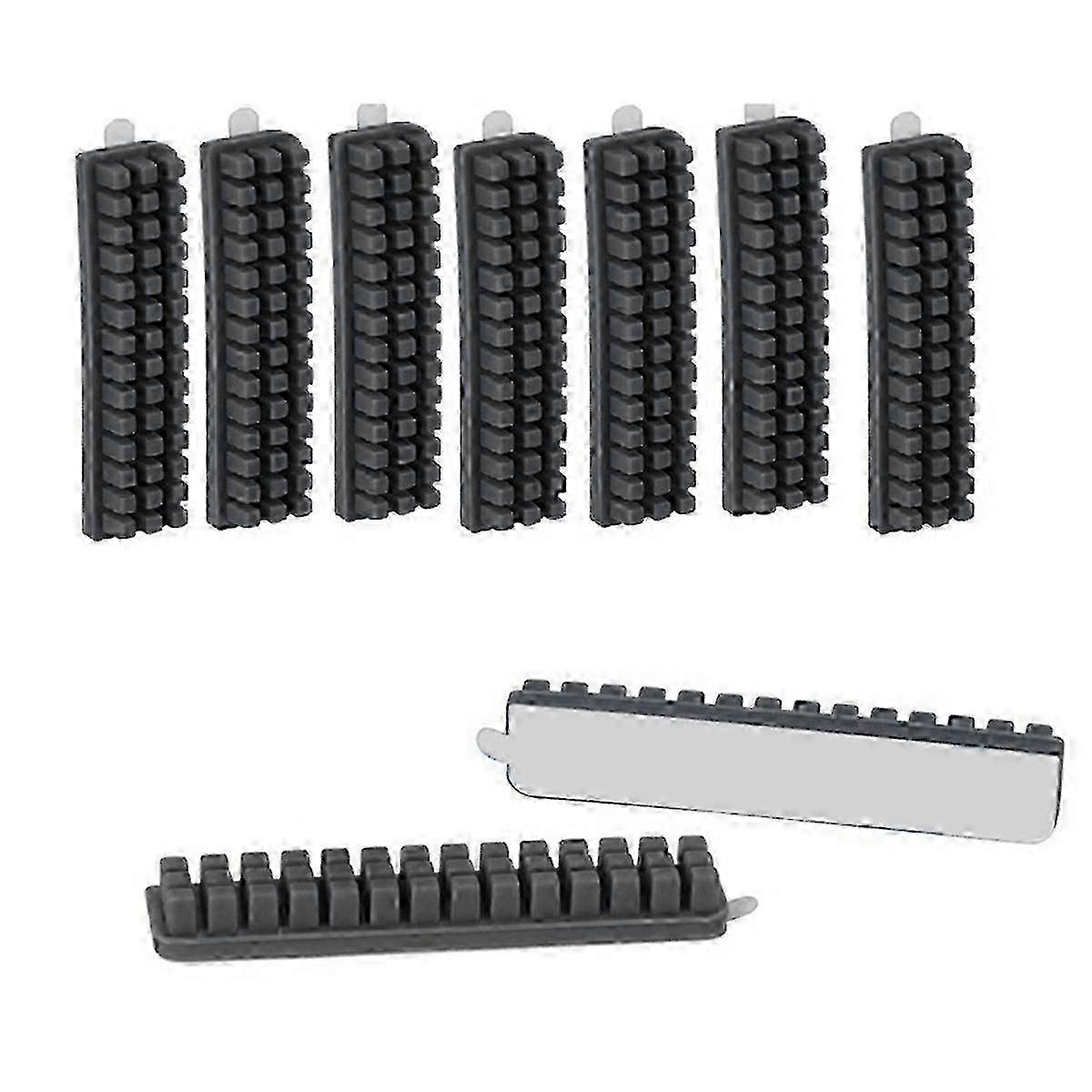 9PC 3D Printer Accessories for Bambulab A1 Consumables Brush