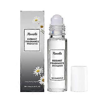Chamomile Natural Fragrance, Elegant, Long-Lasting, Perfect for Daily Wear ,10ml