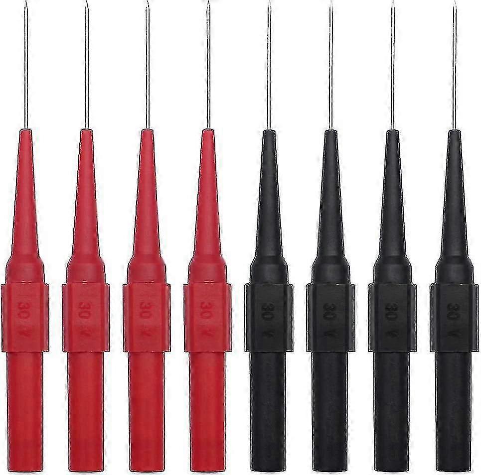 Multimeter Test Probe Needle for Automotive Industrial Use