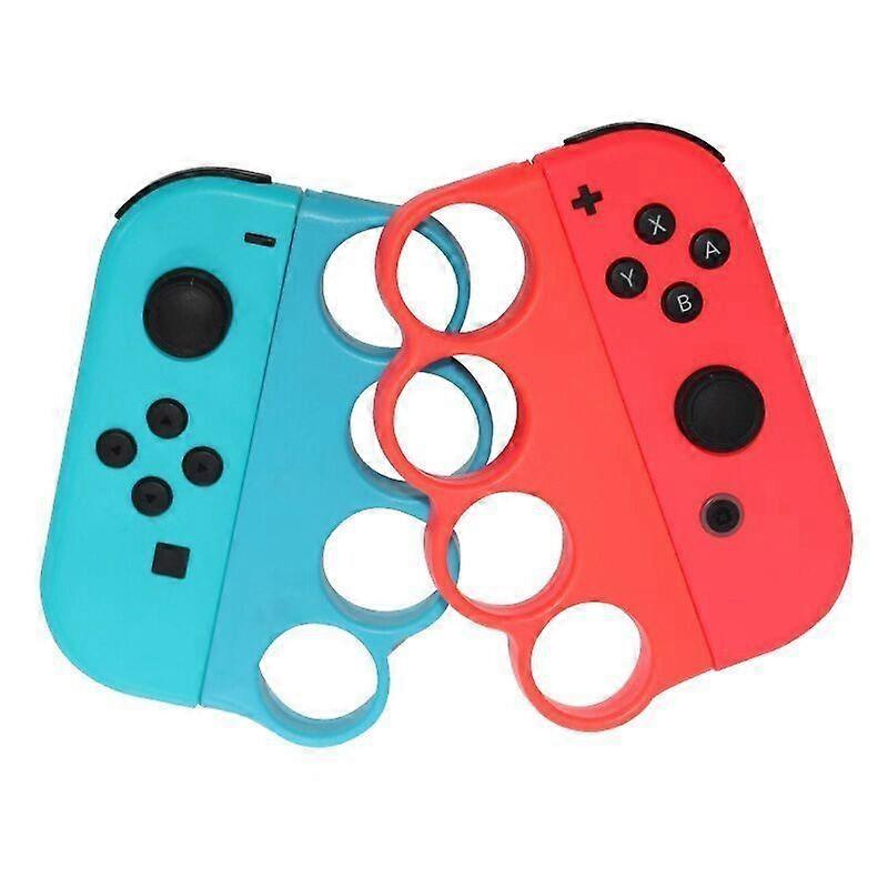 Fitness Boxing Hand Ring Grip
