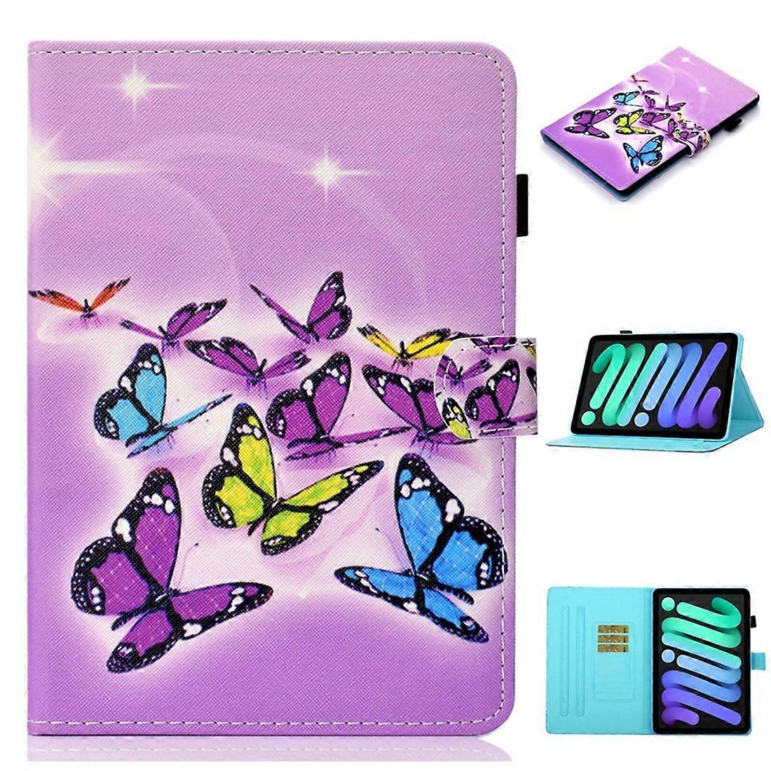 Smart Tablet Case For iPad 10th Gen 10.9 2022