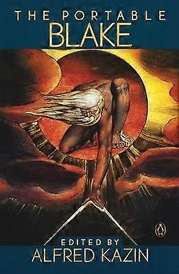 The Portable William Blake