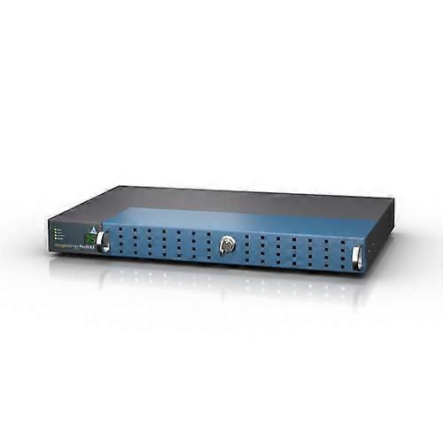 Server Ethernet Lan Zwart,