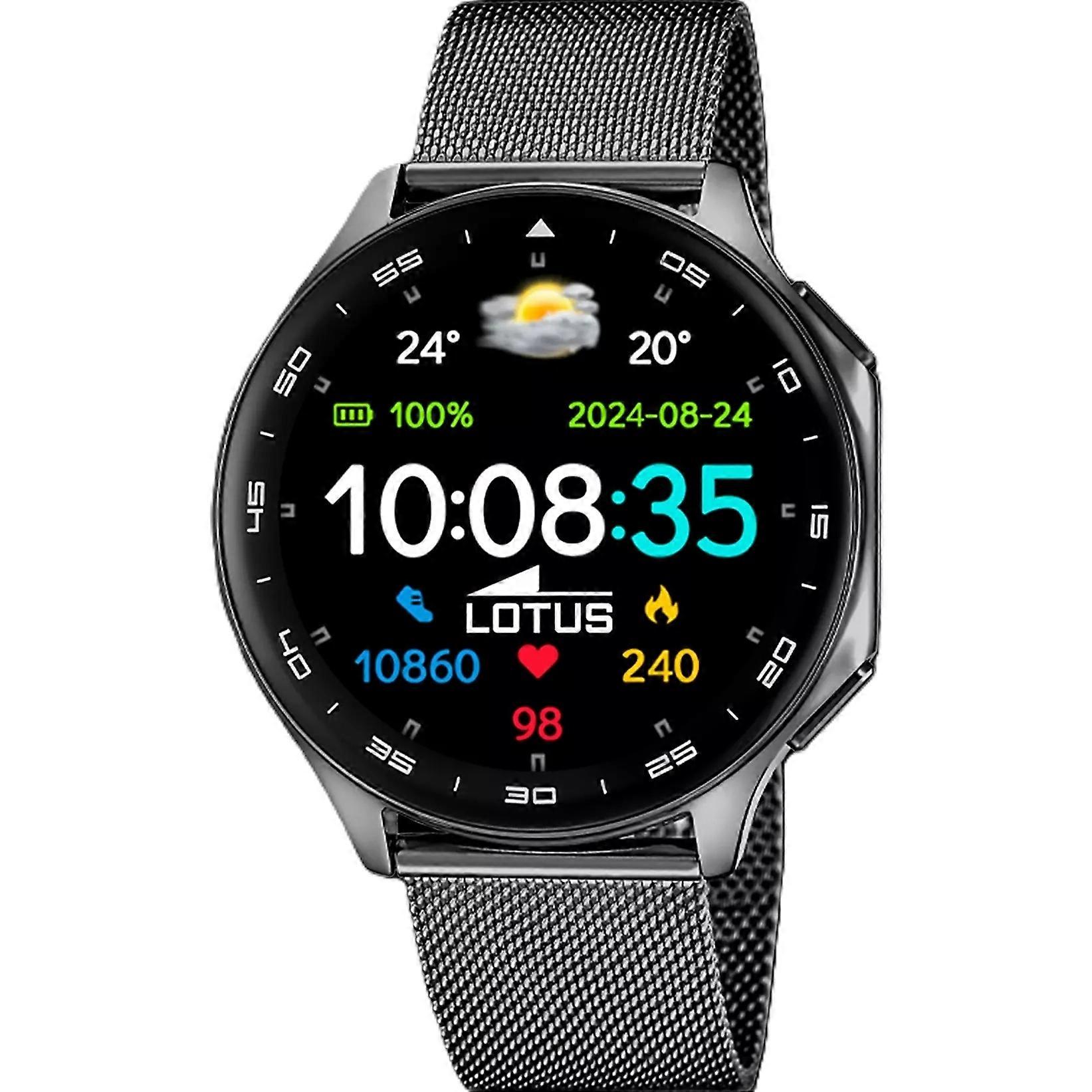 LOTUS WATCHES 50050/4
