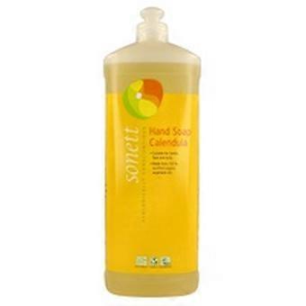 Calendula hand soap 1 L