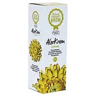 Therapykrem alerkrem soothing cream 50 ml of cream