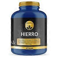 Iron 365 capsules