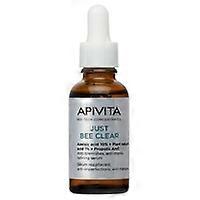 Just bee clear serum 30 ml