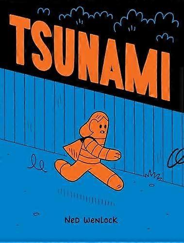 Tsunami