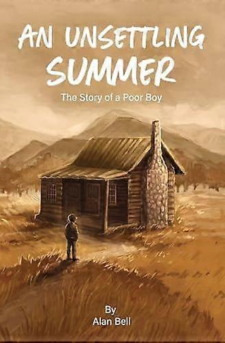 An unsettling summer