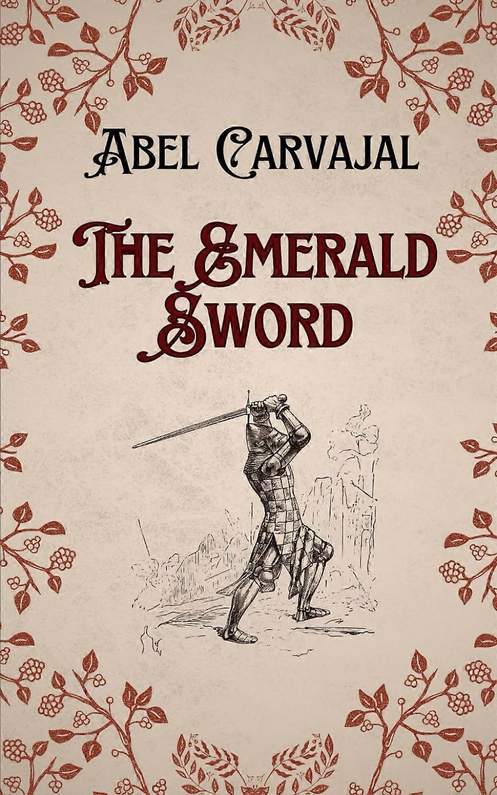 The emerald sword