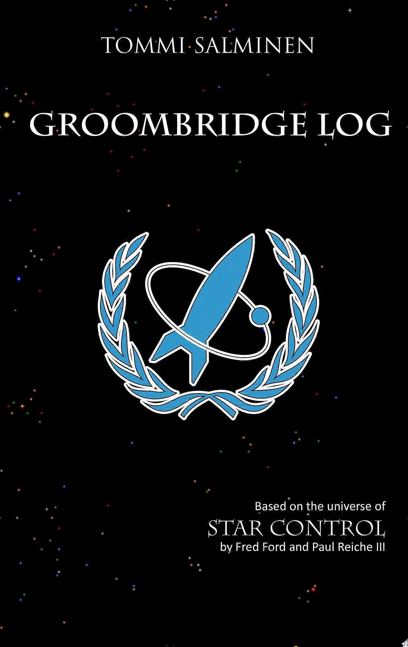 Groombridge log
