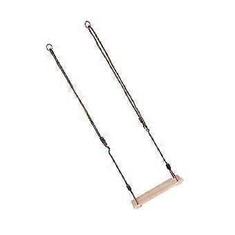 Wooden Hanging Swings for Playing 1Pcs Playground Swing Toy