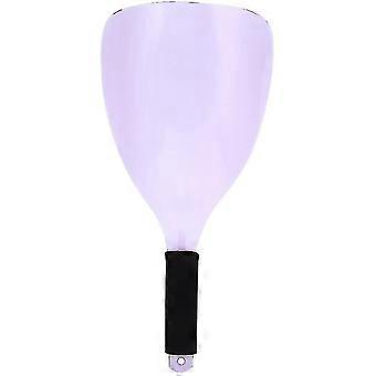 Professional Hairspray Shield, Unbreakable Transparent Hair Salon Spray Protector