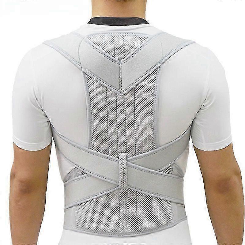 Posture Corrector Back Support Strap 26-27