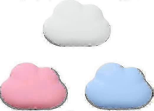 Shower Squeegee - Cute Cloud Shape Bathroom Mirror Squeegee Jsir
