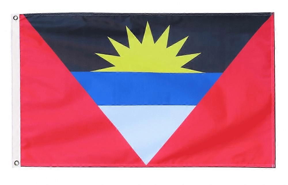 Antigua-et-Barbuda Drapeau WEY083