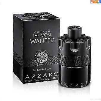 Men's Eau de Parfum with Woody-Spicy Scent - Long-Lasting Fragrance for Daily & Evening Wear