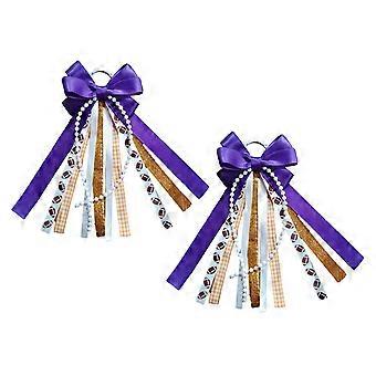 Boot Decoration with Easy Attach and Lightweight for Daily Wear Party