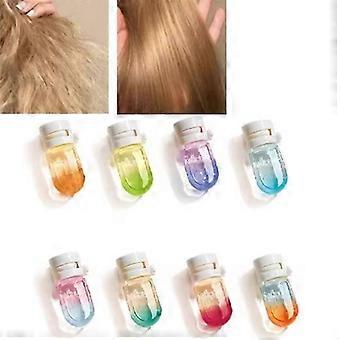 30pcs Hair Perfume, Perfume & oil 2 in 1-Avocado Nourishing&shining Hair Oil