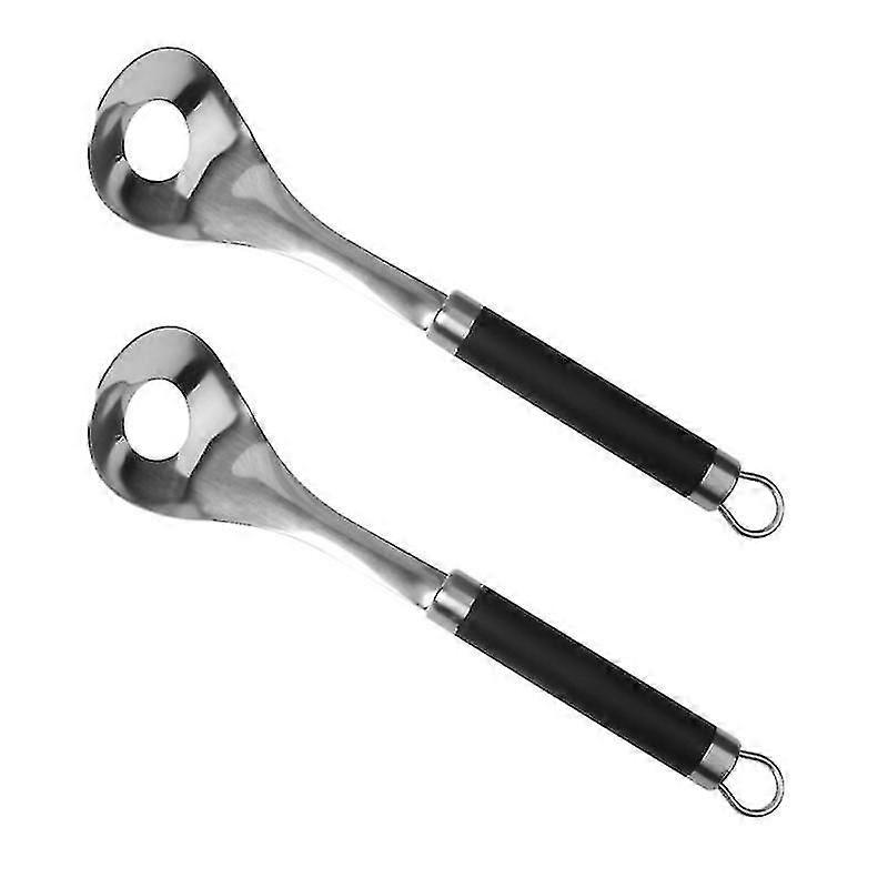 2pcs Kitchen utensils,  Meatball Spoon