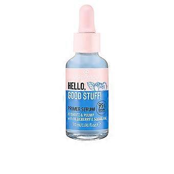 Essence Hei, hyviä juttuja! Primer Hydrate &Plump Sérum Para Rostro 30 Ml Unisex