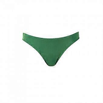 Puma Womens/Ladies Ribbed Bikini Bottoms