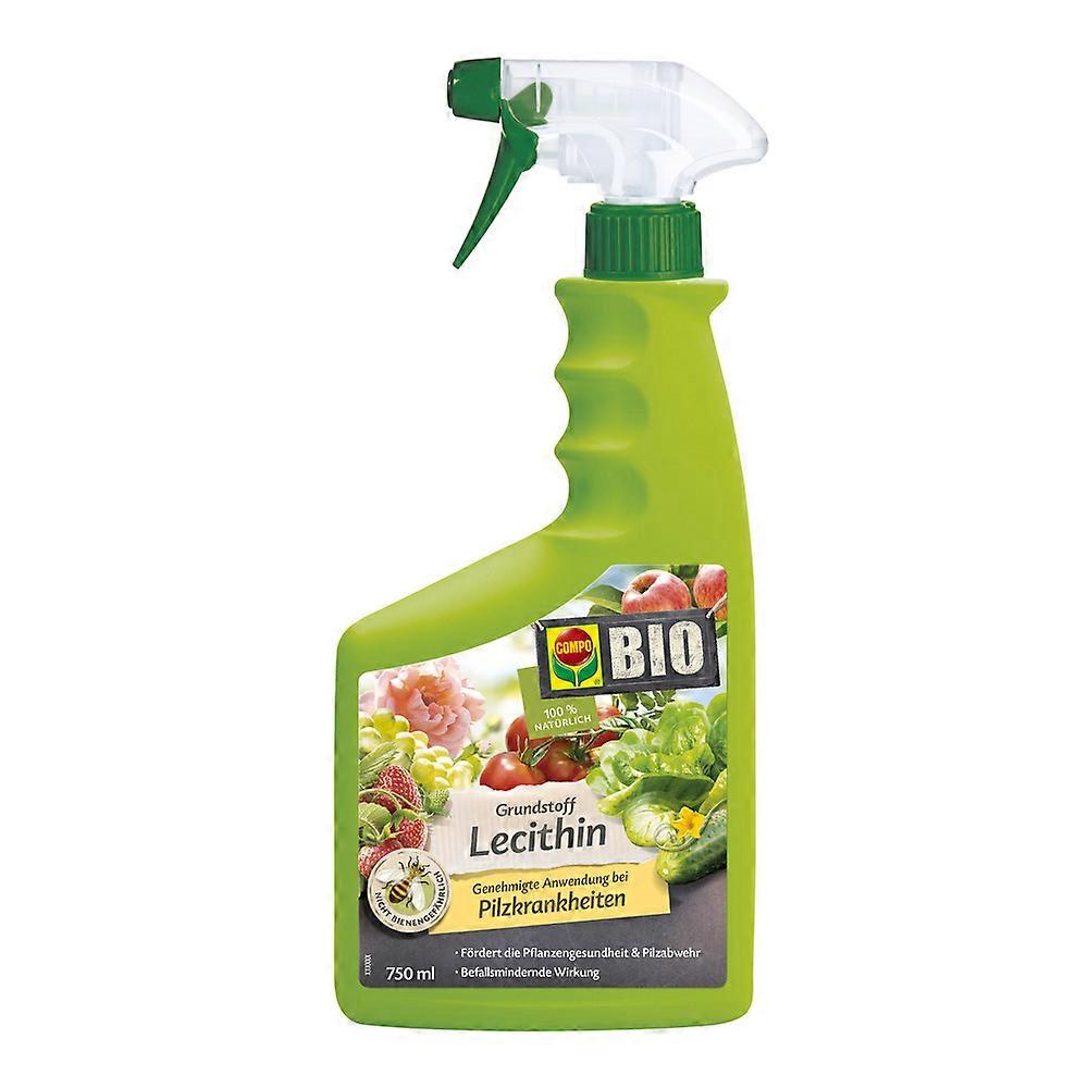 COMPO BIO Basisingrediënt Lecithine AF, 750 ml