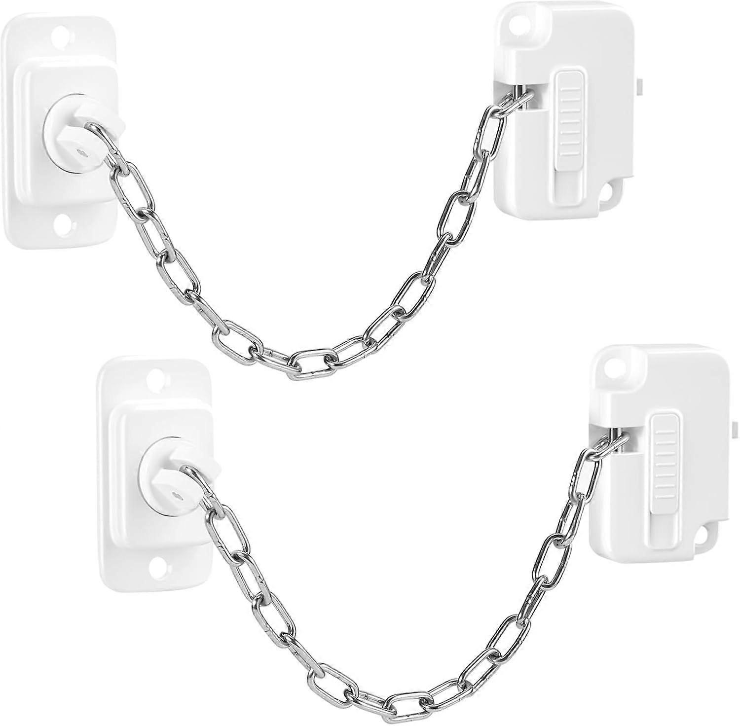 pcs childproof window locks, adjustable child protection for windows [XR]