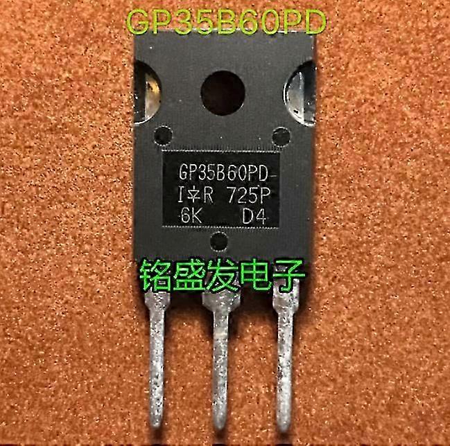 MeiMxy IRGP35B60PD GP35B60PD 5pcs IC