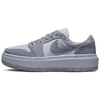 Jordan 1 Elevate Low Stealth Titanium Women's DH7004-005